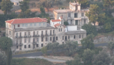 Εκοιμήθη ο γέρων Ακάκιος