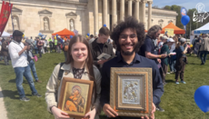 Η «Πορεία για τη Ζωή» ξεκίνησε στο Μόναχο