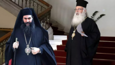 Ανοικτή Επιστολή Παφιτών Προς τον Αρχιεπίσκοπο Κύπρου κ.κ. Γεώργιο