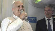 Πάπας Λέων XIV: «Όχι» στην τυποποίηση των ευλογιών για ΛΟΑΤΚΙ+