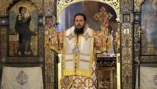 Βούλγαρος Επίσκοπος αποχώρησε από Λειτουργία στο Φανάρι σε ένδειξη διαμαρτυρίας