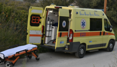 Άγιον Όρος: Δόκιμος μοναχός πήδηξε από ασθενοφόρο