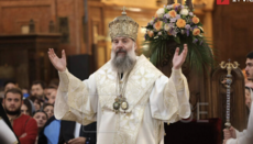 Για την ενότητα των Ορθοδόξων Εκκλησιών μίλησε ο Πατριάρχης Γεωργίας Σίο Γ'