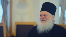 Ο Γέρων Εφραίμ μίλησε για την Αγία Ζώνη και την Ορθοδοξία στη Σερβία