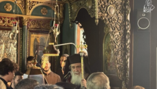 Πατριάρχης Θεόφιλος. Η Εκκλησία Ιεροσολύμων διέρχεται περίοδο δοκιμασιών
