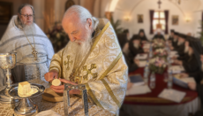 Σύνοδος ROCOR 2026: Οι λεπτομέρειες της πρώτης ημέρας στο Μπούχεντορφ