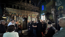 Η Εκκλησία των Ιεροσολύμων είναι θεμελιωμένη στον ίδιο τον Πανάγιο Τάφο