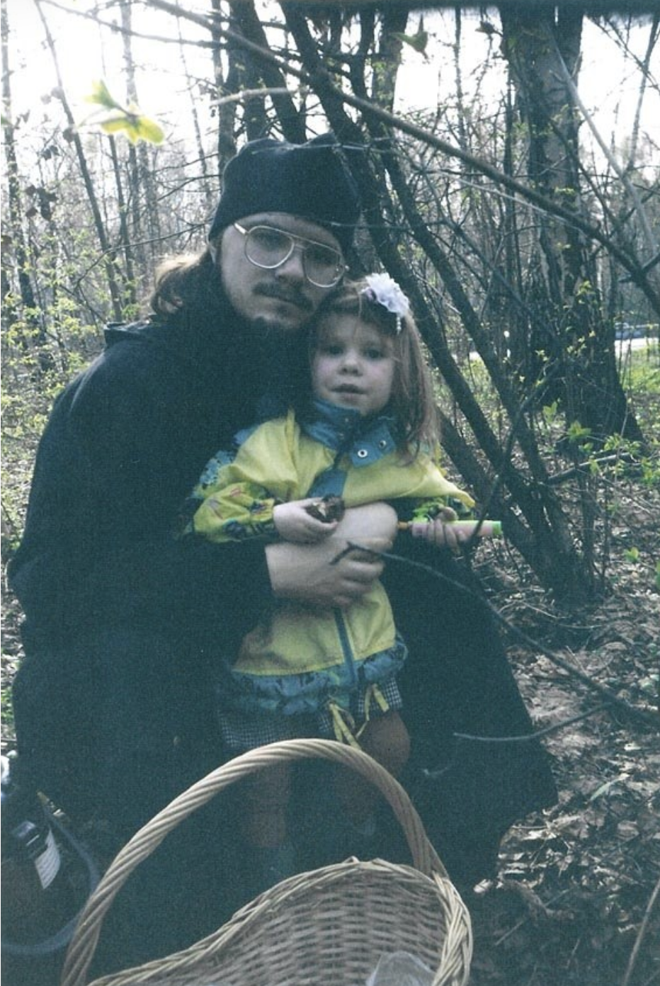 7 σφαίρες στον πατέρα Δανιήλ Σύσοεφ - μια φωτογραφία 3