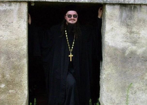 7 σφαίρες στον πατέρα Δανιήλ Σύσοεφ - μια φωτογραφία 5